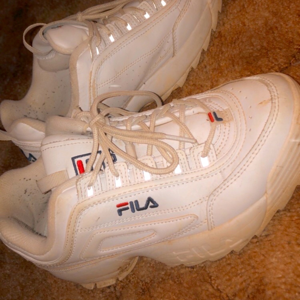 Filas